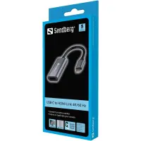 SANDBERG USB-C to HDMI Link