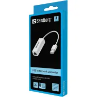 Sandberg 133-78 võrgukaart Ethernet 480 Mbit/s – pilt 2