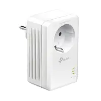 TP-Link TL-PA7017P KIT elektriliinisidevõrgu võrguadapter 1000 Mbit/s Ethernet LAN Valge 2 tk – pilt 4