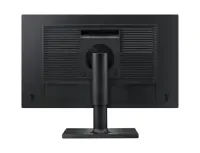 Samsung LS24E65UXWG/EN PC lamekuvar 61 cm (24") 1920 x 1200 pikslit UltraWide Full HD LED Must – pilt 4