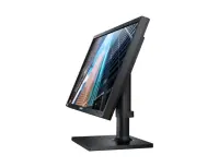 Samsung LS24E65UXWG/EN PC lamekuvar 61 cm (24") 1920 x 1200 pikslit UltraWide Full HD LED Must – pilt 9