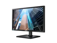 Samsung LS24E65UXWG/EN PC lamekuvar 61 cm (24") 1920 x 1200 pikslit UltraWide Full HD LED Must – pilt 10