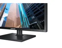 Samsung LS24E65UXWG/EN PC lamekuvar 61 cm (24") 1920 x 1200 pikslit UltraWide Full HD LED Must – pilt 19