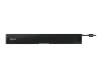Samsung LS24E65UXWG/EN PC lamekuvar 61 cm (24") 1920 x 1200 pikslit UltraWide Full HD LED Must – pilt 23