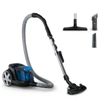 Philips 3000 series Tolmukotita tolmuimeja PowerPro Compact FC9331/09 – pilt 2