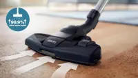 Philips 3000 series Tolmukotita tolmuimeja PowerPro Compact FC9331/09 – pilt 3
