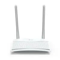 Wireless Router|TP-LINK|Wireless Router|300 Mbps|Number of antennas 2|TL-WR820N