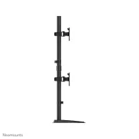 Neomounts FPMA-D550DDVBLACK monitori kinnitus ja alus 81,3 cm (32") Laud Must – pilt 20