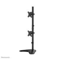 Neomounts FPMA-D550DDVBLACK monitori kinnitus ja alus 81,3 cm (32") Laud Must – pilt 21