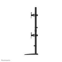 Neomounts FPMA-D550DDVBLACK monitori kinnitus ja alus 81,3 cm (32") Laud Must – pilt 22