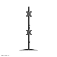 Neomounts FPMA-D550DDVBLACK monitori kinnitus ja alus 81,3 cm (32") Laud Must – pilt 25