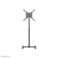 Neomounts NS-FS100BLACK infoekraani kinnitus 139,7 cm (55") Must – pilt 4