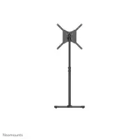 Neomounts NS-FS100BLACK infoekraani kinnitus 139,7 cm (55") Must – pilt 9