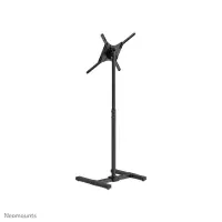 Neomounts NS-FS100BLACK infoekraani kinnitus 139,7 cm (55") Must – pilt 10