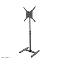 Neomounts NS-FS100BLACK infoekraani kinnitus 139,7 cm (55") Must – pilt 16