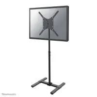 Neomounts NS-FS100BLACK infoekraani kinnitus 139,7 cm (55") Must – pilt 21