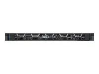 SERVER R340 E-2244G H330/4X3.5/2X550W/RAILS/3Y SCS DELL