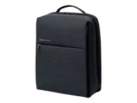 Xiaomi | City Backpack 2 | Fits up to size 15.6 " | Backpack | Dark Gray – pilt 5