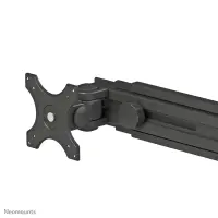 NEOMOUNTS FPMA-D700D4 Desk Mount 4x19-30