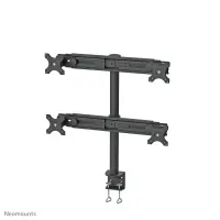 NEOMOUNTS FPMA-D700D4 Desk Mount 4x19-30 – pilt 3