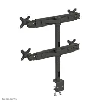 NEOMOUNTS FPMA-D700D4 Desk Mount 4x19-30 – pilt 8