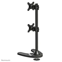 NEOMOUNTS FPMA-D700DDV Desk Mount 10-27i