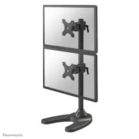 NEOMOUNTS FPMA-D700DDV Desk Mount 10-27i – pilt 2