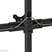 NEOMOUNTS FPMA-D700D6 Desk Mount 6x19-27 – pilt 3