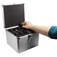 Logilink | 3.5" Hard drive protective case | UA0193