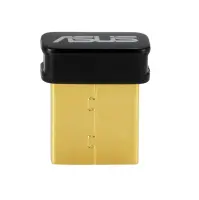 Asus | USB Wireless Adapter | USB-N10 NANO B1 | 802.11n – pilt 9