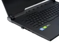 Asus | USB Wireless Adapter | USB-N10 NANO B1 | 802.11n – pilt 10