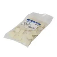 Cable Tie Mounts 20x20 mm | KAB0042 | Self-adhesive, for cable ties – pilt 5