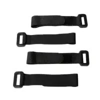 Velcro cable strap | KAB0056 | Black – pilt 3