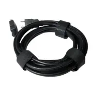 Velcro cable strap | KAB0056 | Black – pilt 5