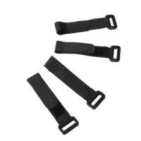 Velcro cable strap | KAB0056 | Black – pilt 6
