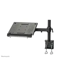NEOMOUNTS Notebook DeskMount Clamp black