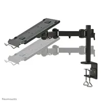 NEOMOUNTS Notebook DeskMount Clamp black – pilt 8