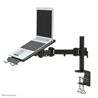NEOMOUNTS Notebook DeskMount Clamp black – pilt 13