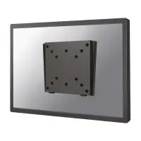 NEOMOUNTS FPMA-W25BLACK wall mount 10-32