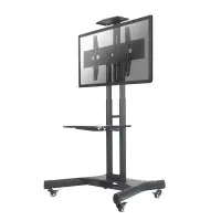 NEOMOUNTS NM Mobile floorstand 32-75i