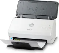 HP ScanJet Pro 3000 s4 Scanner – pilt 4
