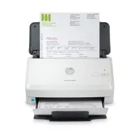 HP ScanJet Pro 3000 s4 Scanner – pilt 5