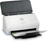 HP ScanJet Pro 3000 s4 Scanner – pilt 8