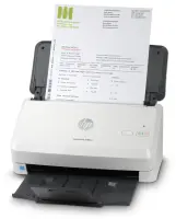 HP ScanJet Pro 3000 s4 Scanner – pilt 10