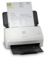 HP ScanJet Pro 3000 s4 Scanner – pilt 14