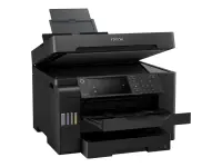 Epson | EcoTank L15150 | Inkjet | Colour | Multicunctional Printer | A3+ | Wi-Fi | Black – pilt 8