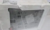 SALE OUT. Simfer H4.300.VGRIM Hob, Gas, Width 45 cm, 3 cooking zones, Mechanical control, Inox | SALE OUT. Simfer | Hob | H4.300.VGRIM | Gas | Number of burners/cooking zones 3 | Rotary knobs | Inox | DAMAGED PACKAGING – pilt 2