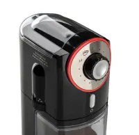 ETA | Grinder | Perfetto ETA006890000 | 100 W | Coffee beans capacity 200 g | Lid safety switch | Number of cups Up to 14 pc(s) | Black