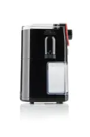 ETA | Grinder | Perfetto ETA006890000 | 100 W | Coffee beans capacity 200 g | Lid safety switch | Number of cups Up to 14 pc(s) | Black – pilt 5