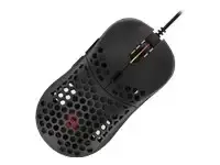 SILENTIUMPC Gear LIX PWM3325 Game Mouse